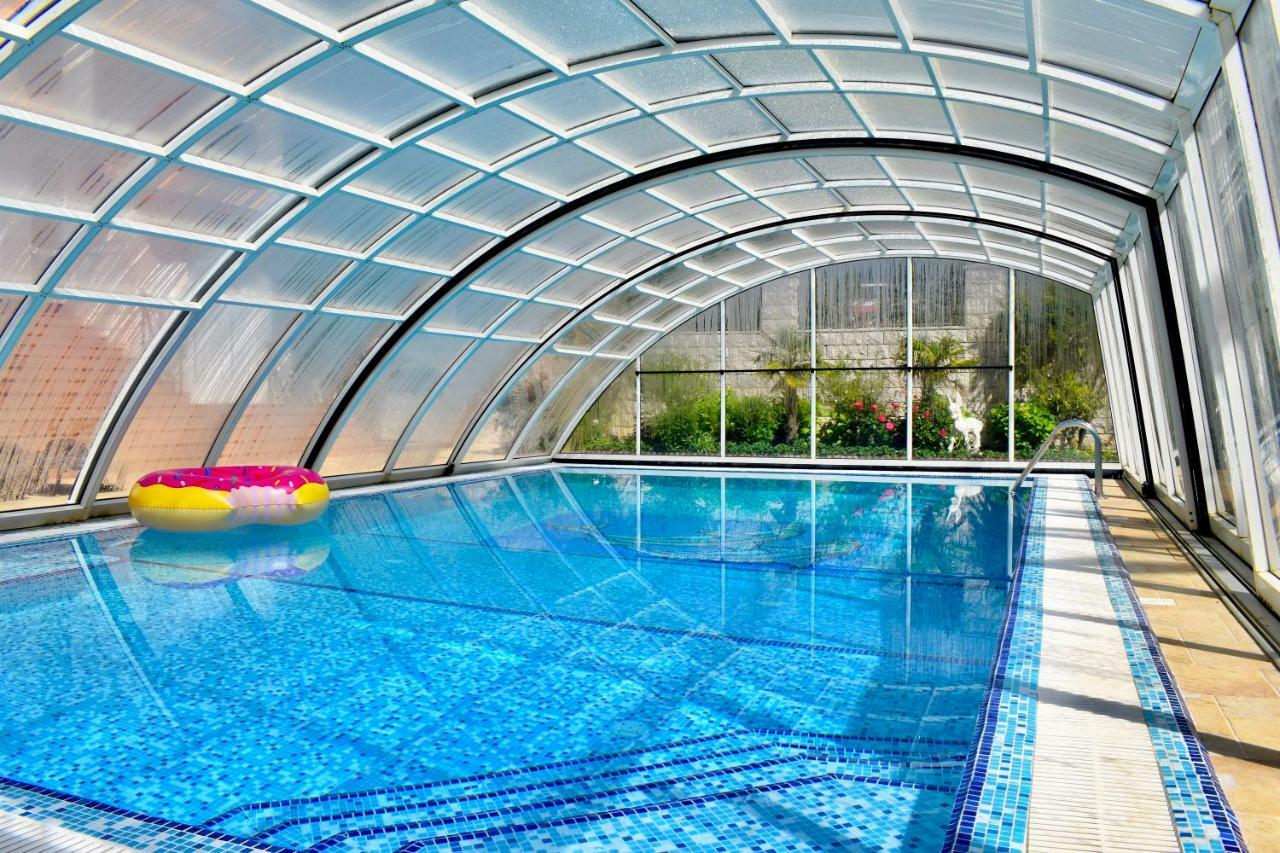 Villa Dolphin Apartments Petrovac Εξωτερικό φωτογραφία